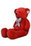 140 Cm Big Teddy Bear with Bow Tie (100% Domestic) - 2