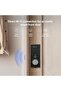DL04 Pro Smart Lock – 5-in-1 Keyless Entry - 7