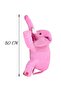 My Sleeping Friend Elephant Plush Elephant 80cm (100% Place - 6