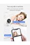 C6N Security Camera, 3MP 2K CCTV Camera for Home, Indoor Camera, WiFi - 6