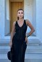 Sky Fashion Rosalia Backless Dress 2761 - 4