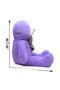 90 Cm Bow Tie Teddy Bear (100% DOMESTIC) - 4