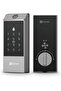 DL04 Pro Smart Lock – 5-in-1 Keyless Entry