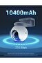 HB8 Security Camera, 2K+ Outdoor WiFi Camera - 4