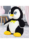 85 cm Plush Penguin Your Best Friend - Cute and Soft - 2