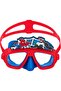 Marvel Spider-Man Deluxe Mask Goggles