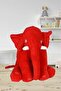 *Large Size 90 cm Elephant Plush – Cute and Soft Friend for Little Ones