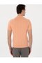 Slim Fit Zipper Knitwear T-Shirt - 3
