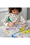 AFTONSPARV 5-piece finger puppet set, multicolour - 3