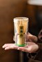 فرشاة شاي ماتشا وخفق الخيزران 2 قطعة - 6