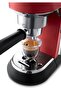 De'Longhi Dedica Pump Espresso Manual Coffee Machine - 7