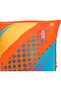 Swim Safe Inflatable Colorful Swimming Arm Bands 25x15cm S-M - 2