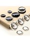 Sam. Ipg Prolens Camera Lens Protector for Galaxy S25 Ultra with Aluminum Gemstone Frame, Shatterproof Glass - 4
