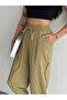 Balloon Mold Modal Fabric Trousers - 2
