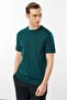 Men's Crew Neck Cotton T-Shirt Nefti