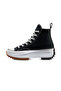Run Star Hike Recycled Polyester Platform Korayspor Premium Collection 166800C Black - 3