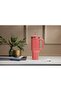 Thermos Cup with Handle - Tumbler - Stainless Steel - with Straw & Lid - 29 Hours Cold - 2