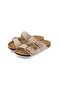 Unisex Orthopedic Sole Comfort Model Slippers Double Strap Buckle Daily Comfortable Outdoor Indoor - 7