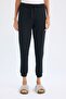 Fall in Love Regular Fit Waist Lace up Elastic Leg Pajama Bottoms B6210Ax24Au - 4
