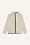 Slim Fit Hooded Skuba Sweatshirt - A6956Ax25Sp - 8