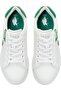 Costa Wmn 4Pr White Women's Sneakers - 5