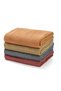 Muslin Swaddle Cloth Set of 4, Ultra Soft and Breathable Cotton, 120X120 cm - 3