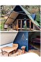 TİNY HOUSE KAMP ÇADIRLARI - 4X6 - 4 MEVSİM - 8