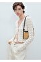 Crochet Cardigan with Vine Details