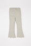 Baby Girl Spanish Leg Ribbed Camisole Leggings Z4739A225Sp - 3