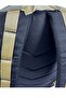 Camouflage Patterned Backpack - 4