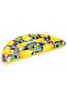 Lemon Slice Inflatable Mattress Sea - Pool 171X89Cm - 6
