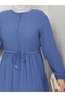 Modest Dress - 5
