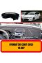 For Hyundai I30 2007-2012 Front Torpedo Protection Protective Case Carpet Cover Accessories Spare Parts - 2
