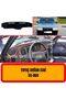 Tofaş Doğan (Old Model) Torpedo Protection Protective Cover Mat Cover Accessory Spare Part - 2