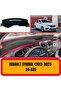 Renault Symbol (2012-2021) Front Cover Chest Panel Glove Box Protection Protective Case Carpet Spare Parts - 2