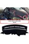 Ford Fiesta (2002-2009) Glove Box Protection / Carpet / Cover