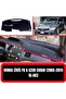 Honda Civic Fd 6 Glovebox Protector Glovebox Carpet Case Towel Cover