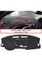 Dacia Lodgy (2010-2017)Torpedo Protection / Carpet / Cover