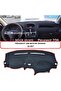 Peugeot 206 Large Screen Glove Box Protection / Carpet / Cover