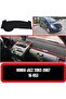 Honda Jazz / Honda City (2002-2007) Glovebox Protector Glovebox Carpet Cover Towel Cover