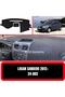 Renault Symbol 2012 Glove Box Protector Front Chest Carpet Case Towel Cover