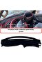 Hyundai H100 / Porter Kia Bongo (2004-2019) Torpedo Protection / Carpet / Cover / Case