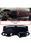 Peugeot Rifter Glove Box Protection / Carpet / Cover