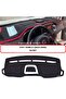 Fiat Doblo (2015-2023) Glove Box Protection / Carpet / Cover