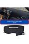 Ford Focus 2 2005-2008 Glove Box Protector Glove Box Carpet Case Towel Cover