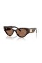 Dolce Gabbana Dg4480 502 73 53 Women's Sunglasses