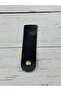 Leather Snap Cover 3X11 cm - 2