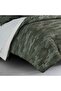 Green Camo | طقم لحاف مفرد 8 قطع - 3