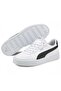Skye Clean Women's Sports Shoes380147-04 White-black - 2