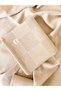Multi-Purpose Baby Blanket Baby Blanket Cotton Baby Blanket 100X100Cm - 3